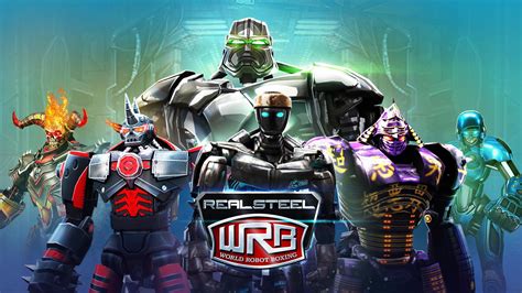 how to install real steel world robot boxing mod apk|real steel wrb 2.1.27 apk.